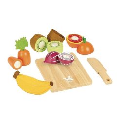 VILAC Fruits Et L Gumes D Couper 'Jour De March ' Vilac 8106 Jouets Cuisine, D Nette