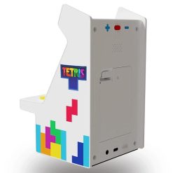 My Arcade Tetris Micro Player - Borne De Jeu My Arcade Retro Gaming