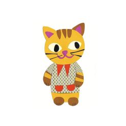 Djeco Misticat Jeu De Mistigri Djeco Djo5141 Jeux De Soci T