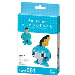 nanoblock Pokemon Nanoblock 