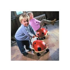 Wheely Bug Wheely Bug Coccinelle Pm, Porteur Enfant Wheely Bug 6149710 Porteur Enfant