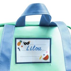 Djeco Sac Dos 'Bunny' Pour Enfant Djeco 257 D Coration Enfants