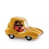 Djeco Golden Star Voiture Crazy Motors Djeco 5475 Jouets Garage, Voitures