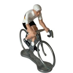 Bernard & Eddy Figurine Cycliste Maillot Allemagne _ Bernard & Eddy Jouets Garage, Voitures