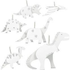 PIROUETTE CACAHOUETE 6 Dinosaures Colorier, Kit Cr Atif Pour Enfant Pirouette Cacahou Te Dessin, Peinture, Coloriage