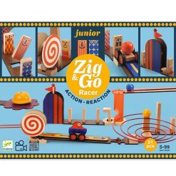 Djeco Zig & Go Junior 