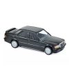 NOREV Mercedes Benz 190E 2L3 16S 1984 Noir M Tallis Norev 1-43 Jouets Garage, Voitures