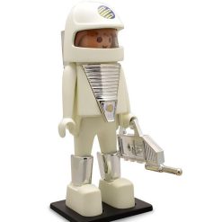 PLASTOY L'Astronaute Playmobil Collectoys De Plastoy D Co Design