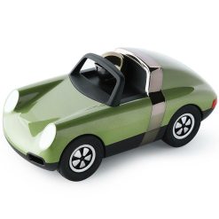 Playforever Voiture Playforever Luft Hopper Verte Jouets Voitures