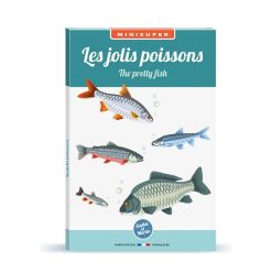 Sophie et Martin Les Jolis Poissons, Kit Minisuper 'Sophie Et Martin' Jeux De Soci T