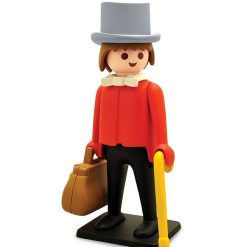 PLASTOY Le Gentleman Du Far West Playmobil Collectoys De Plastoy D Co Design