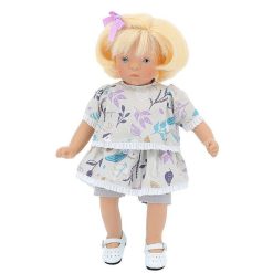 Petitcollin V Tement De Poup E Petitcollin 27 Cm 'Romane' Poup Es, Peluches