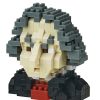 nanoblock Buste De Beethoven Nanoblock Jeux De Construction