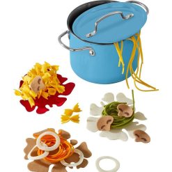 HABA Ensemble De Cuisson De P Tes, Jouet D Nette Haba 305724 Jouets Cuisine, D Nette