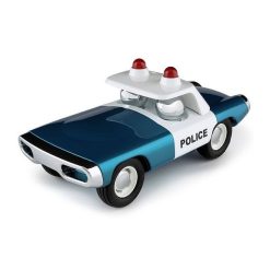 Playforever Voiture De Police Playforever Maverick Heat Jouets Garage, Voitures