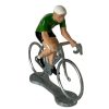 Bernard & Eddy Figurine Cycliste Maillot Br Sil _ Bernard & Eddy Jouets Garage, Voitures