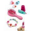 Djeco Flora Coiffeuse Djeco 6553 Jouets Cuisine, D Nette