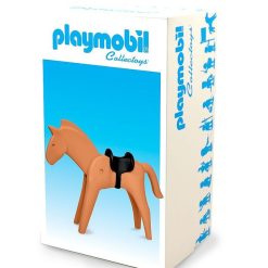 PLASTOY Le Cheval Playmobil Collectoys De Plastoy D Co Design