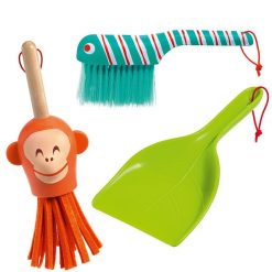 Djeco Mister Clean, Set De M Nage Djeco 6648 Jouets Cuisine, D Nette