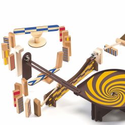 Djeco Zig & Go - 45 Pi Ces Djeco 5643 Jeux De Construction