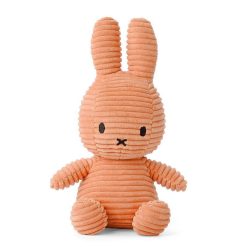 Peluches Miffy & Snoopy Peluche Miffy En Velours C Tel 