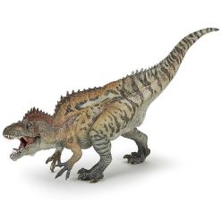 Papo Acrocanthosaurus, Dinosaure Papo 55062 Figurines Papo