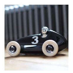 Playforever Voiture De Course Playforever Chrome 'Bruno' Jouets Garage, Voitures