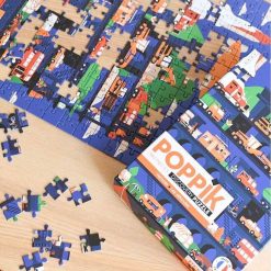 POPPIK Puzzle 280 Pi Ces 