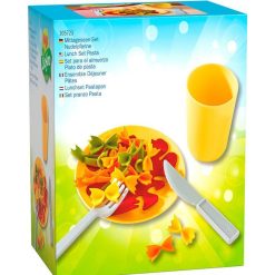 HABA Ensemble D Jeuner P Tes, Jouet D Nette Haba 305723 Jouets Cuisine, D Nette