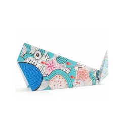 Djeco Origami Facile 'Les Grands Animaux', Djeco 8776 Origami, Pliages