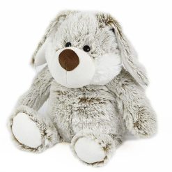 WARMIES Peluche Bouillotte Lapin D Houssable Warmies Cozy Soframar Peluches Naissance, Doudous