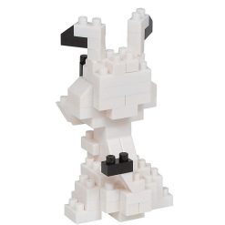 nanoblock Ast Rix Le Gaulois Nanoblock 