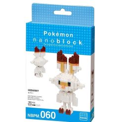 nanoblock Pokemon Nanoblock 