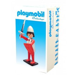 PLASTOY Le Chevalier Playmobil Collectoys De Plastoy D Co Design