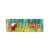 Djeco Puzzle Forest Friends 100 Pcs Djeco 7636 Puzzles D S 6 Ans, 100 Pcs