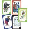 Djeco Spooky Boo ! Jeu De Cartes Djeco 5098 Jeux De Soci T