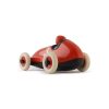 Playforever Voiture De Course Playforever Rouge 'Bruno' Jouets Garage, Voitures