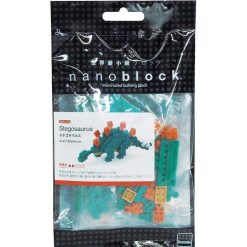 nanoblock St Gosaure Nanoblock Jeux De Construction