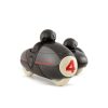 Playforever Side Car Playforever Gris M Tal Jouets Garage, Voitures