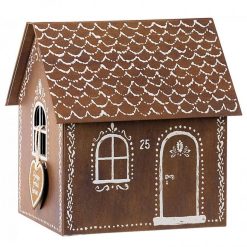 Maileg Maison De Pain D' Pices Pour Souris Maileg - Petit Mod Le Maison De Poup Es