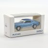 NOREV Ford Mustang Gt Fastback 1968 Bleu Acapulco Norev 1-43 Jouets Garage, Voitures