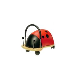 Wheely Bug Wheely Bug Coccinelle Pm, Porteur Enfant Wheely Bug 6149710 Porteur Enfant