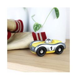 Playforever Voiture Playforever Viglietta Marco Jouets Voitures