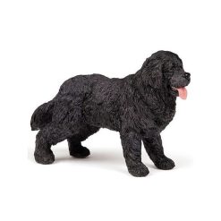 Papo Chien Terre-Neuve, Figurine Papo 54018 Figurines Papo