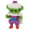 nanoblock Dragon Ball Z Nanoblock "Piccolo" Jeux De Construction