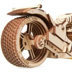 UGEARS models Moto Vm-02 Ugears Puzzle 3D M Canique Jeux De Construction