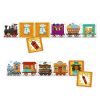 Djeco Golden Train, Jeu De Cartes Djeco 5084 Jeux De Soci T