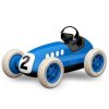 Playforever Voiture Playforever Loretino Monaco Bleue Jouets Voitures