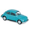 NOREV Volkswagen Coccinelle Bleue 1973 Norev 1-43 Me Jouets Garage, Voitures