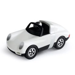 Playforever Voiture Playforever Luft Pfeiffer Blanc Jouets Voitures